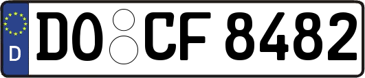 DO-CF8482
