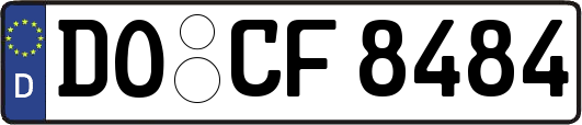 DO-CF8484