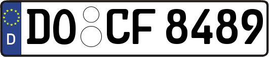 DO-CF8489