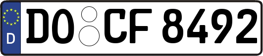 DO-CF8492