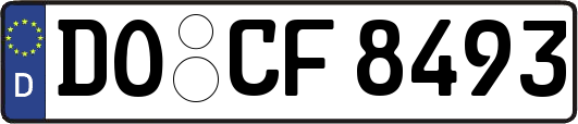 DO-CF8493