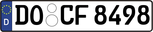 DO-CF8498