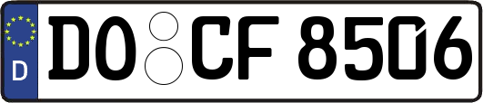 DO-CF8506