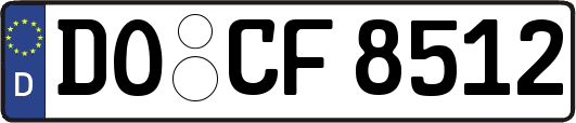 DO-CF8512