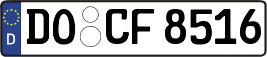 DO-CF8516