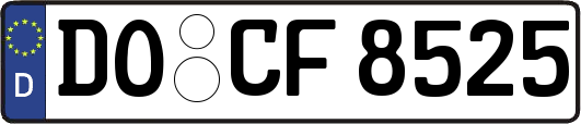 DO-CF8525
