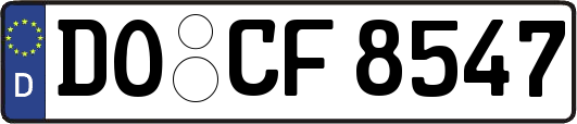 DO-CF8547