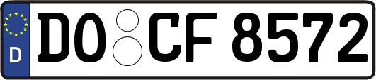 DO-CF8572