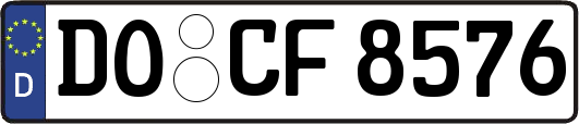 DO-CF8576
