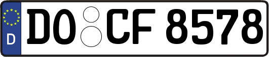 DO-CF8578