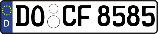 DO-CF8585