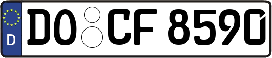 DO-CF8590