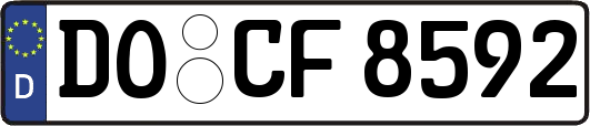 DO-CF8592