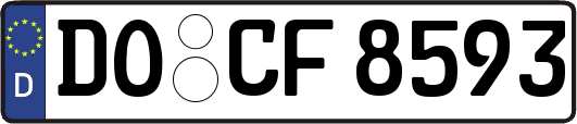 DO-CF8593