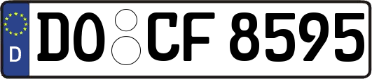 DO-CF8595