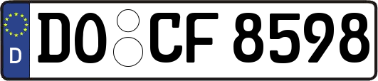DO-CF8598