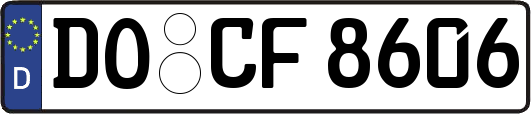 DO-CF8606