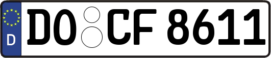 DO-CF8611