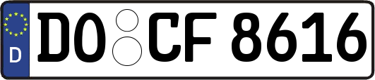 DO-CF8616