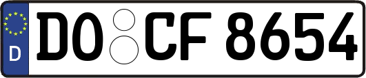 DO-CF8654