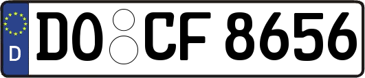 DO-CF8656