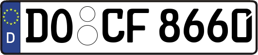 DO-CF8660