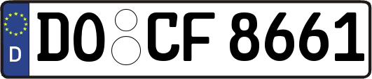 DO-CF8661