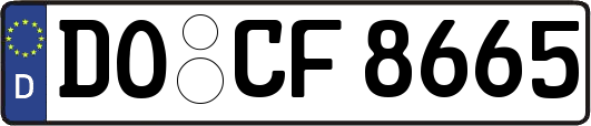 DO-CF8665
