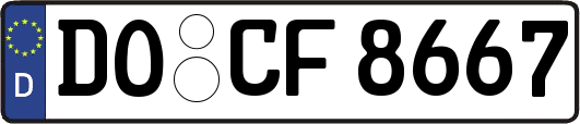 DO-CF8667