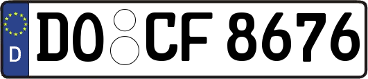 DO-CF8676