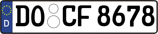 DO-CF8678