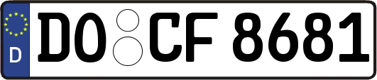 DO-CF8681
