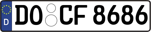 DO-CF8686