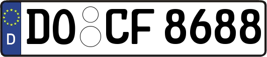 DO-CF8688