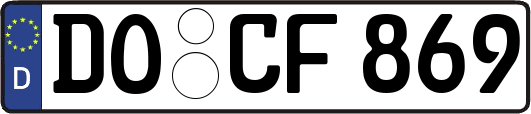 DO-CF869