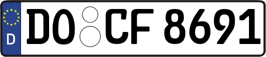 DO-CF8691