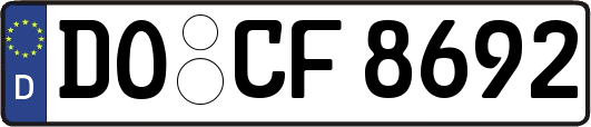 DO-CF8692
