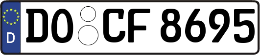 DO-CF8695