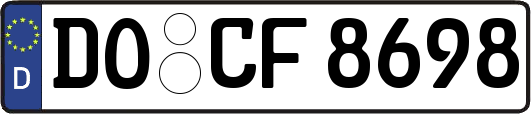 DO-CF8698