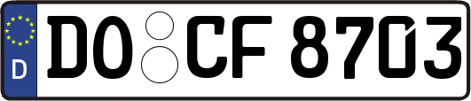 DO-CF8703
