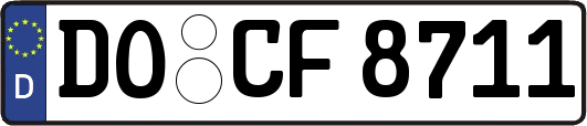 DO-CF8711