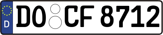 DO-CF8712