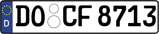 DO-CF8713