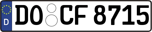 DO-CF8715
