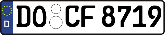 DO-CF8719