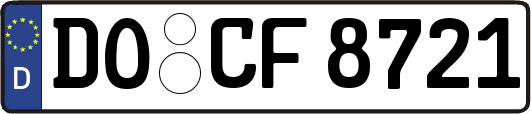 DO-CF8721
