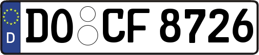 DO-CF8726