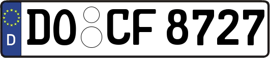 DO-CF8727