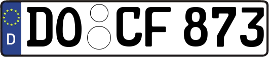 DO-CF873