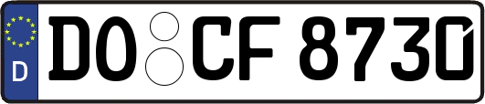 DO-CF8730